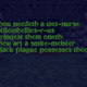 Heretic Difficulty Selection Menu